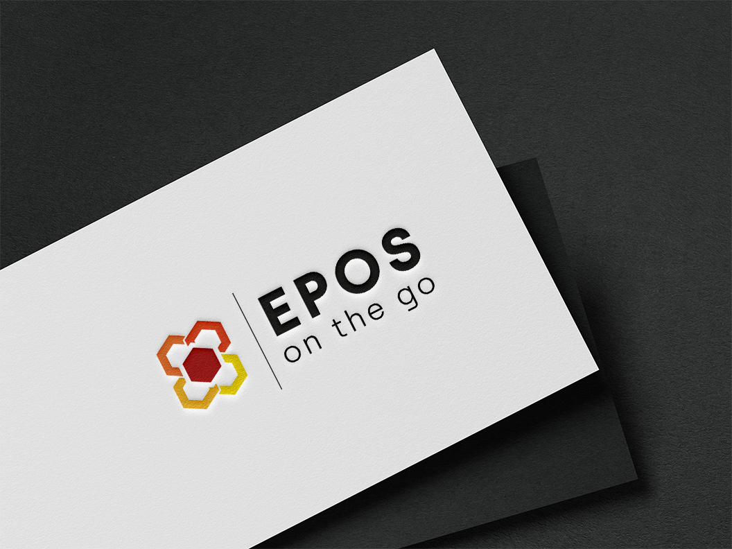 EPOS on the Go Logo